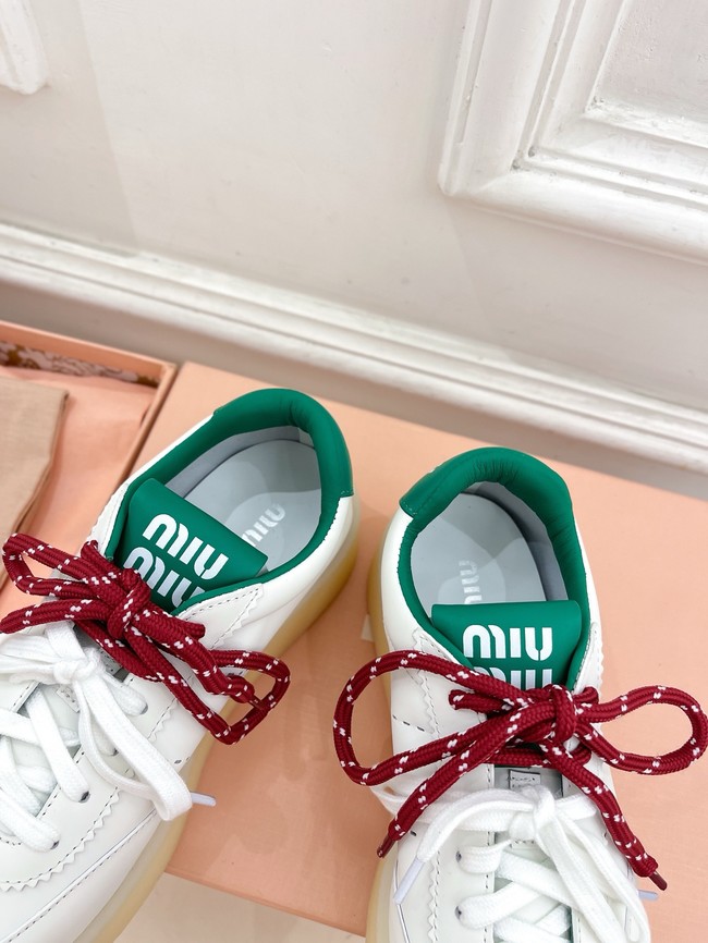 miu miu Shoes 55306-1