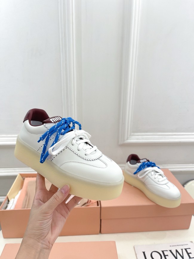 miu miu Shoes 55306-2