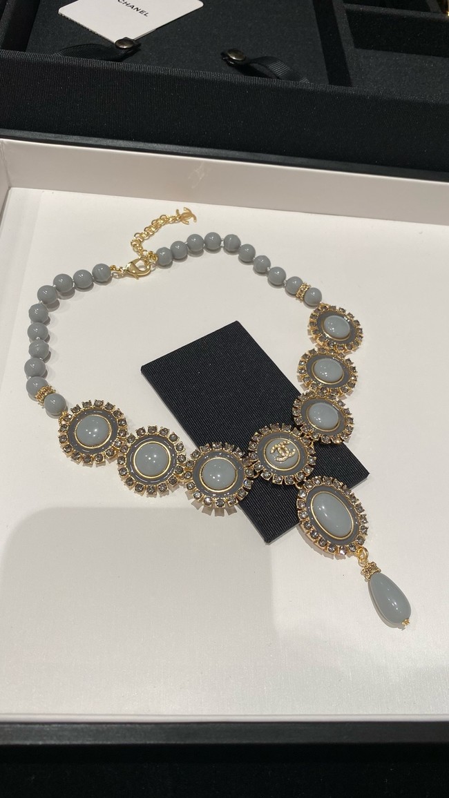 Chanel necklace CE15430