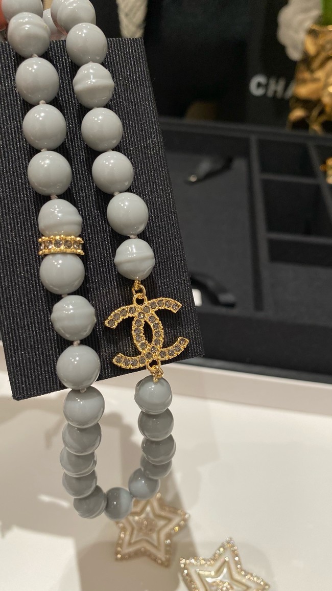 Chanel necklace CE15431