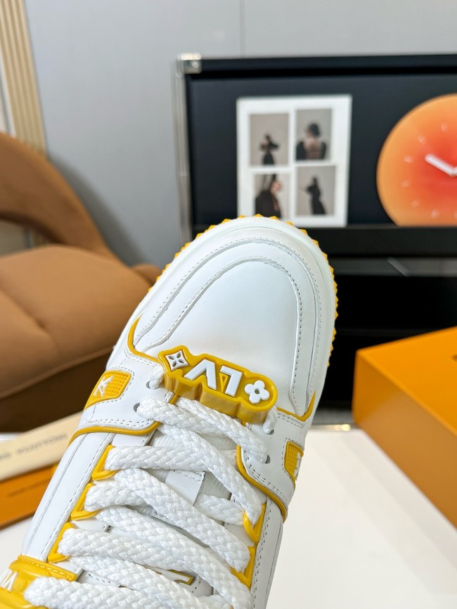 Louis Vuitton Sneakers 55308-9