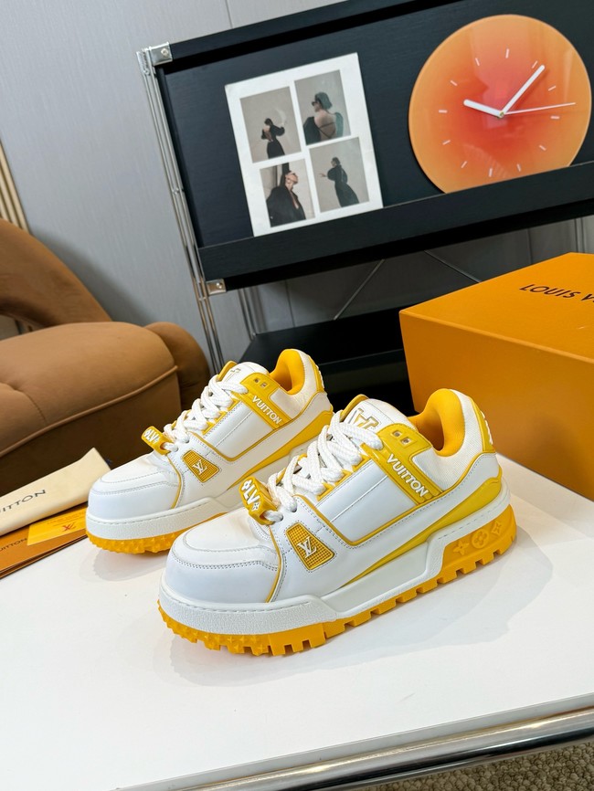 Louis Vuitton Sneakers 55308-9