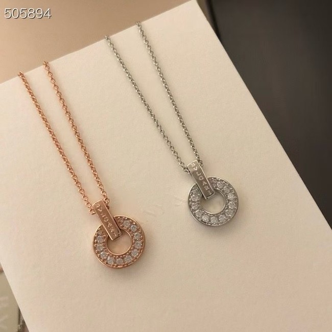 BVLGARI necklace CE15446