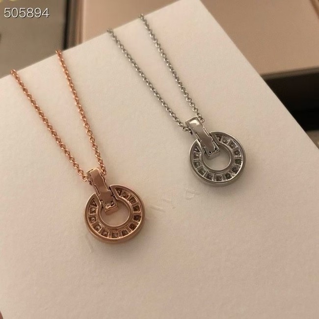 BVLGARI necklace CE15446