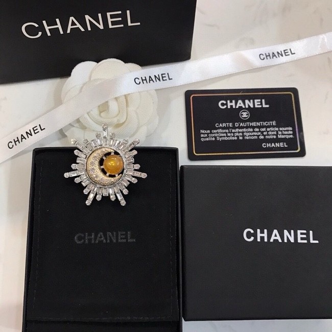 Chanel Brooch CE15460