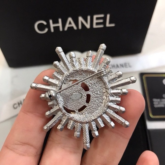 Chanel Brooch CE15460