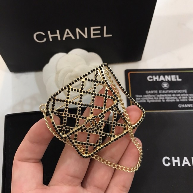 Chanel Brooch CE15461