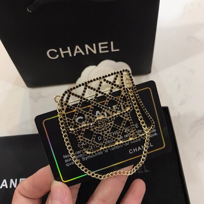 Chanel Brooch CE15461