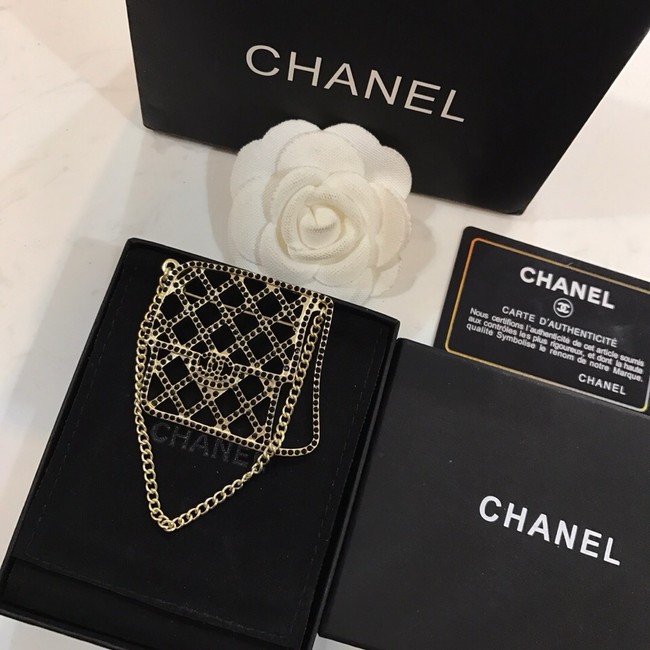 Chanel Brooch CE15461