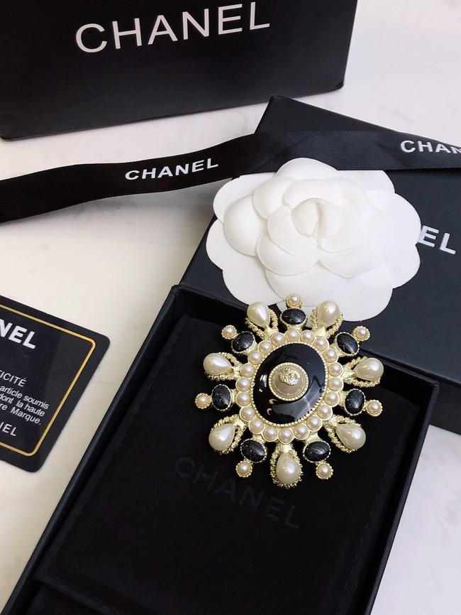 Chanel Brooch CE15462