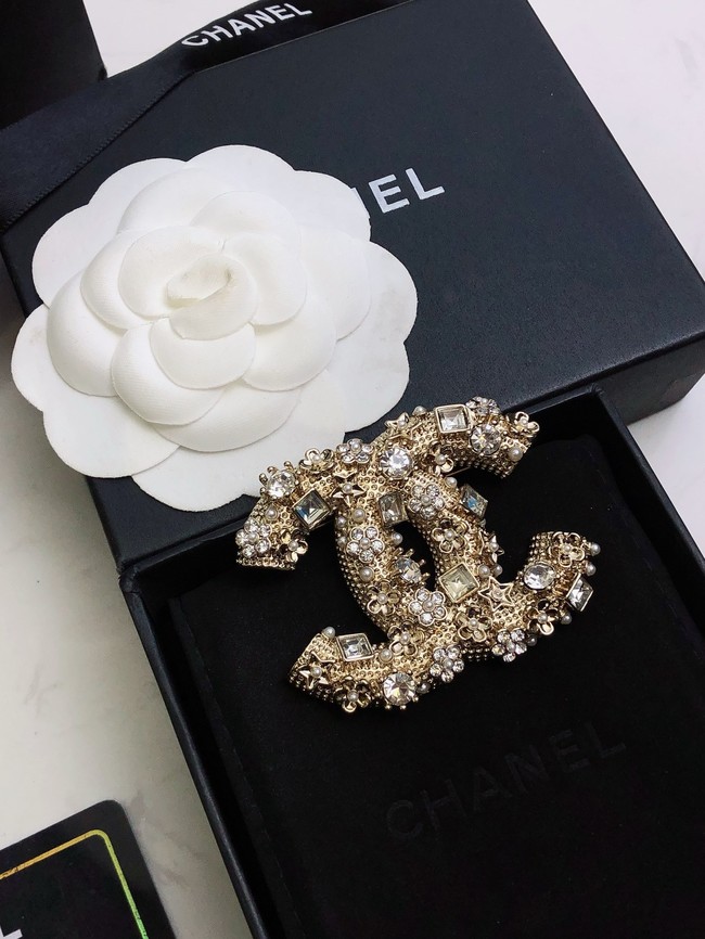 Chanel Brooch CE15463