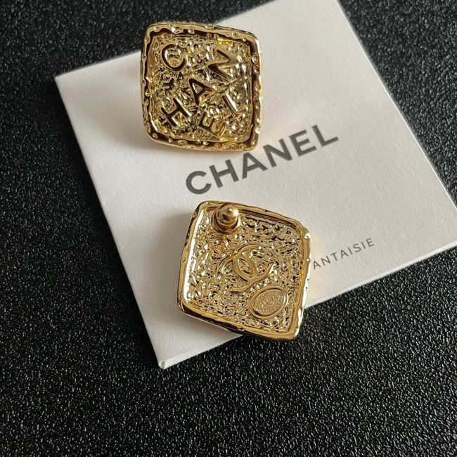 Chanel Earrings CE15437