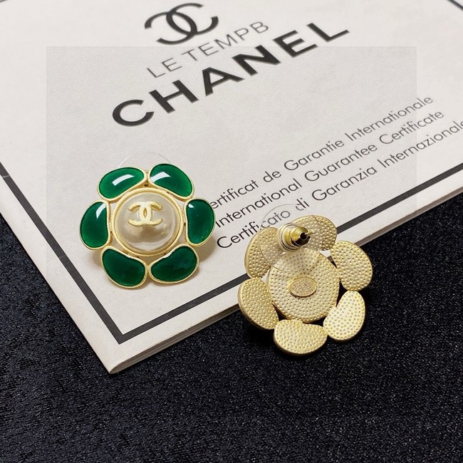 Chanel Earrings CE15443