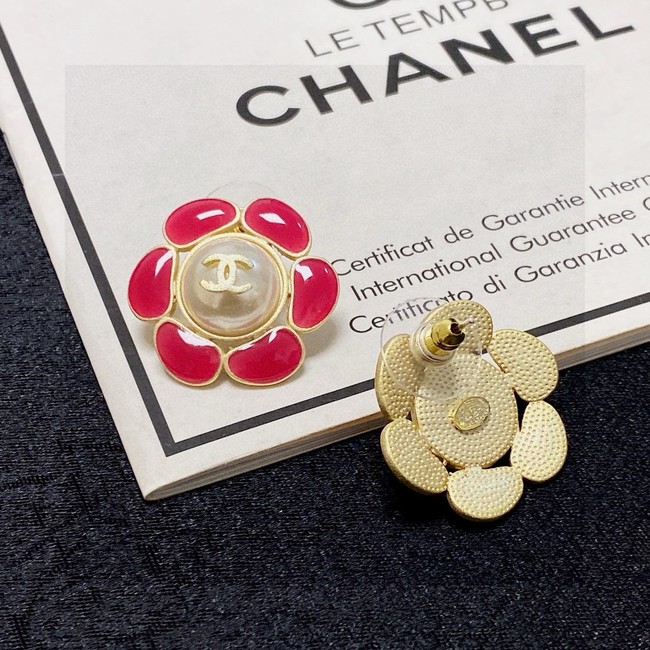 Chanel Earrings CE15444