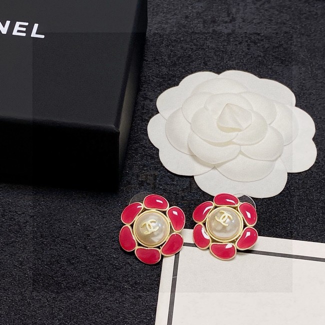 Chanel Earrings CE15444