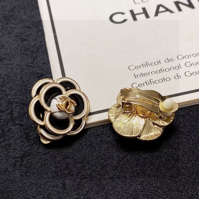 Chanel Earrings CE15452