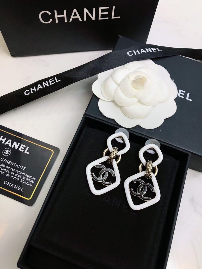 Chanel Earrings CE15455