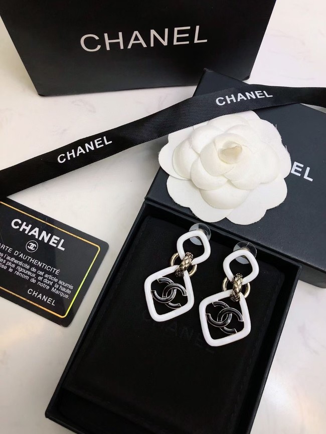 Chanel Earrings CE15455