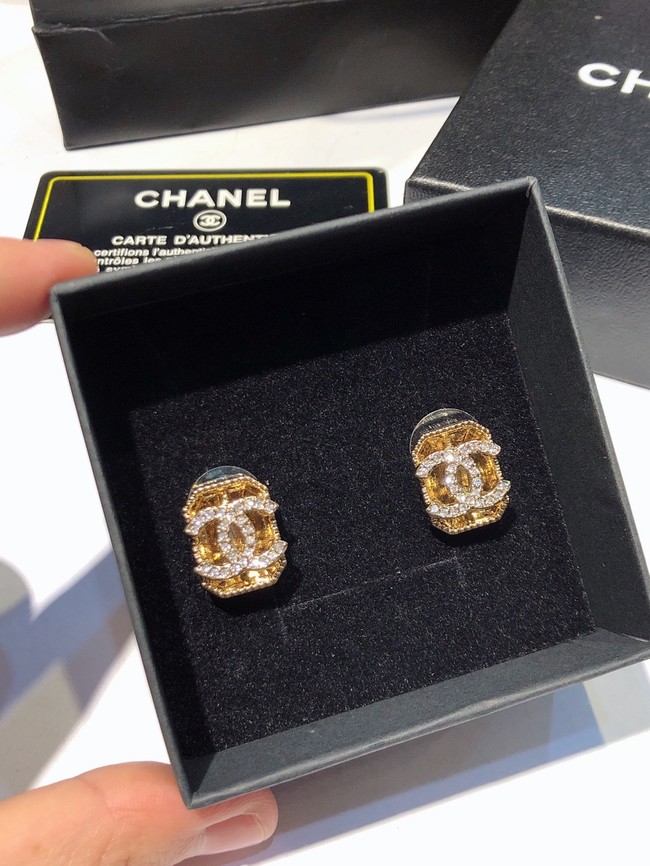 Chanel Earrings CE15469