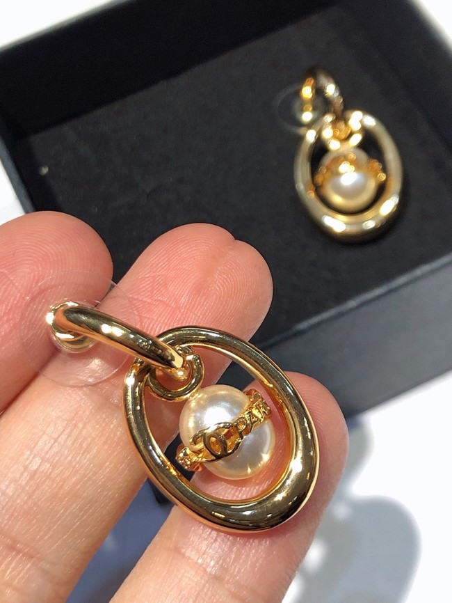 Chanel Earrings CE15470