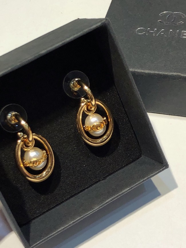 Chanel Earrings CE15470