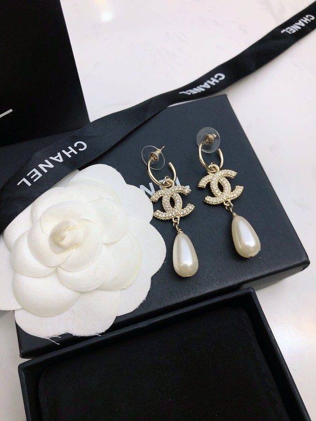 Chanel Earrings CE15471