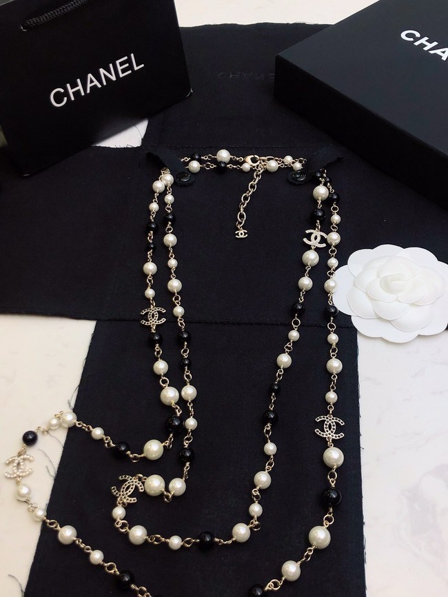 Chanel necklace CE15468