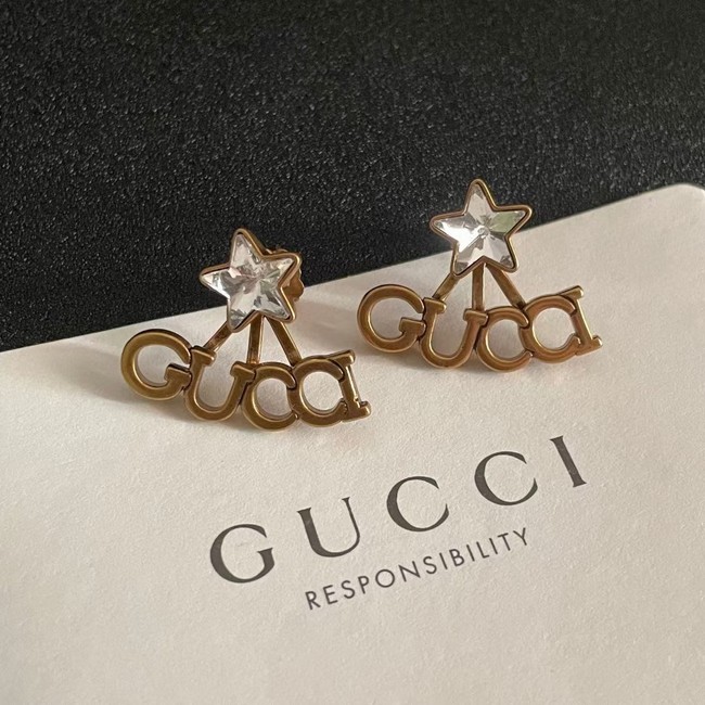 Gucci Earrings CE15449