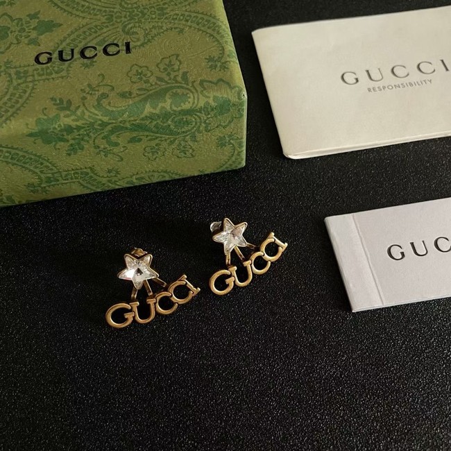 Gucci Earrings CE15449