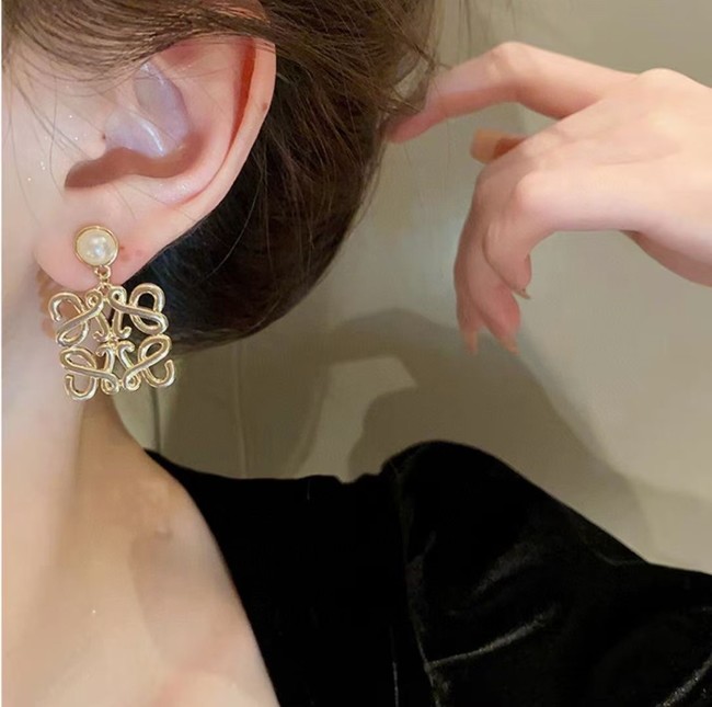 Loewe Earrings CE15456