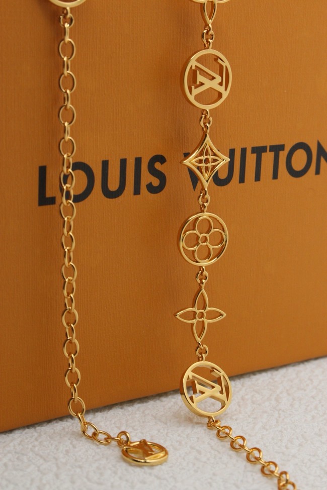 Louis Vuitton necklace CE15459