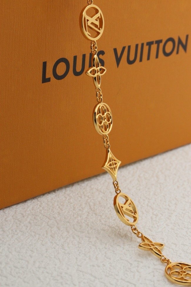 Louis Vuitton necklace CE15459