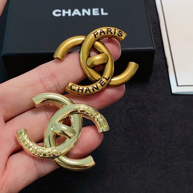 Chanel Brooch CE15507