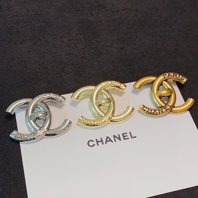 Chanel Brooch CE15507