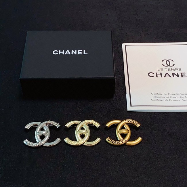 Chanel Brooch CE15507