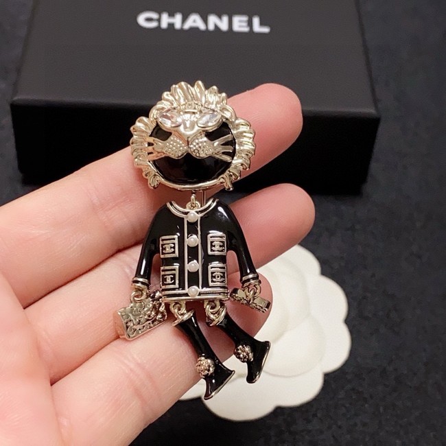 Chanel Brooch CE15510