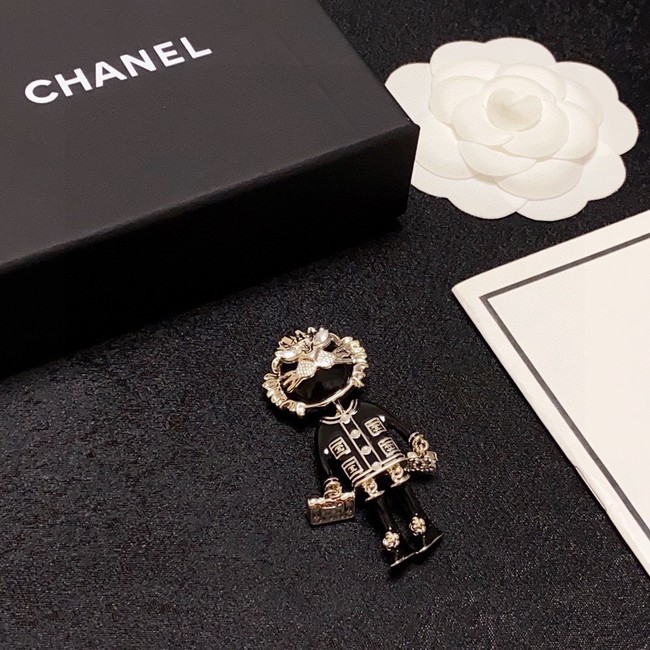 Chanel Brooch CE15510