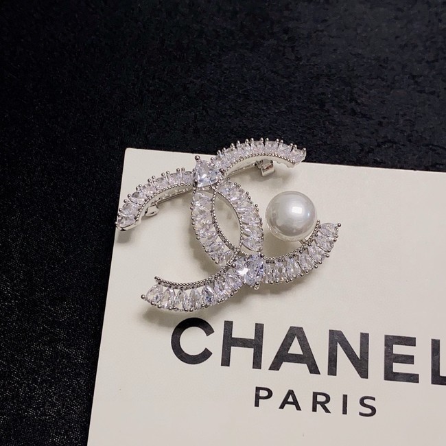 Chanel Brooch CE15511