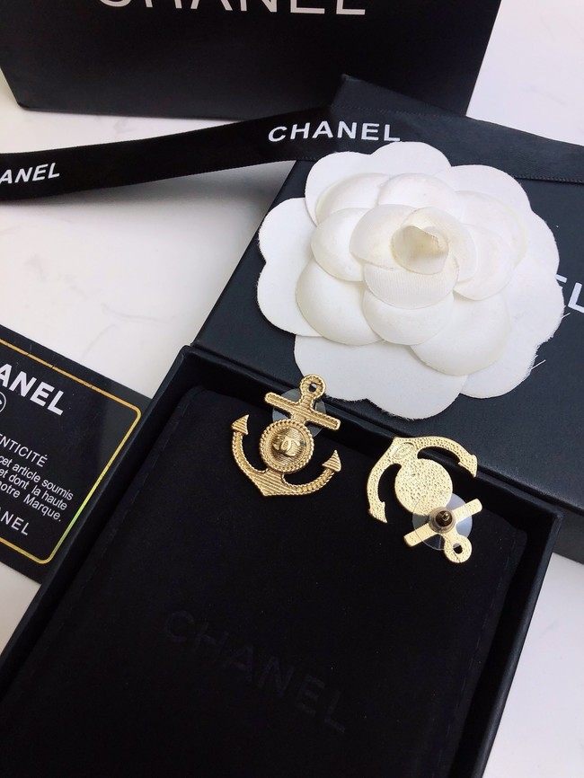 Chanel Earrings CE15474