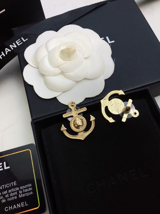 Chanel Earrings CE15474