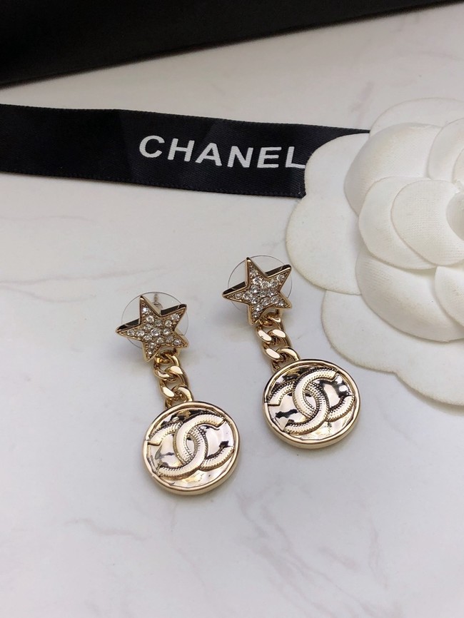 Chanel Earrings CE15475