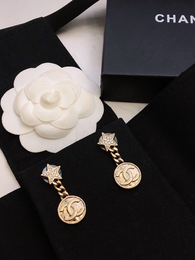 Chanel Earrings CE15475