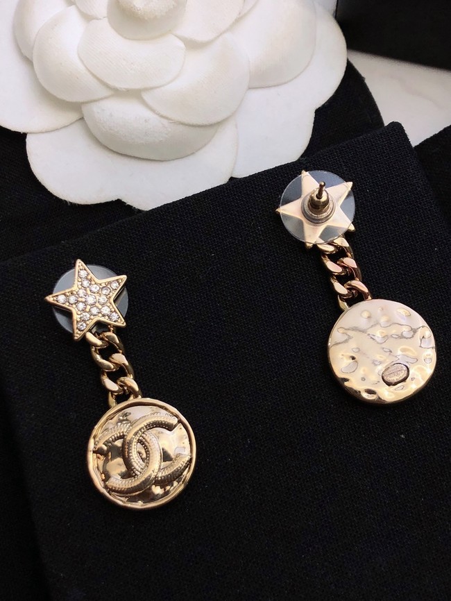 Chanel Earrings CE15475