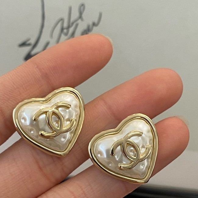 Chanel Earrings CE15482