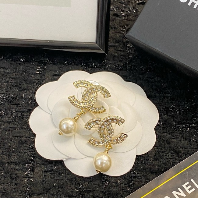 Chanel Earrings CE15483