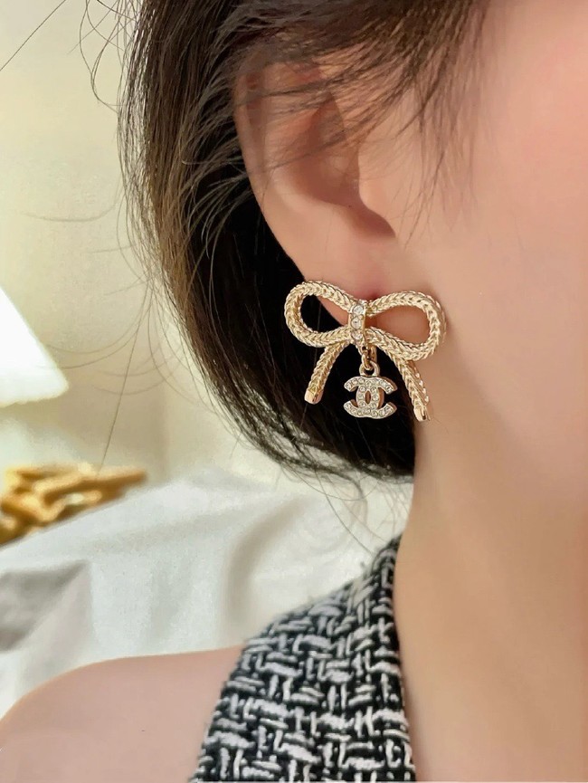 Chanel Earrings CE15490