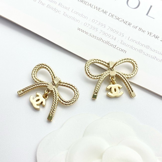 Chanel Earrings CE15490