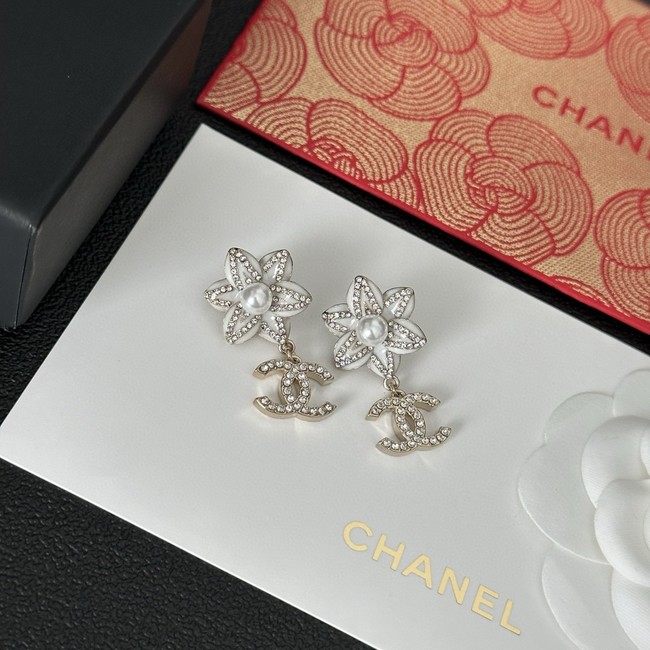 Chanel Earrings CE15494