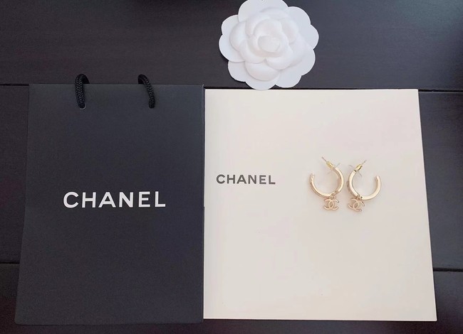 Chanel Earrings CE15496