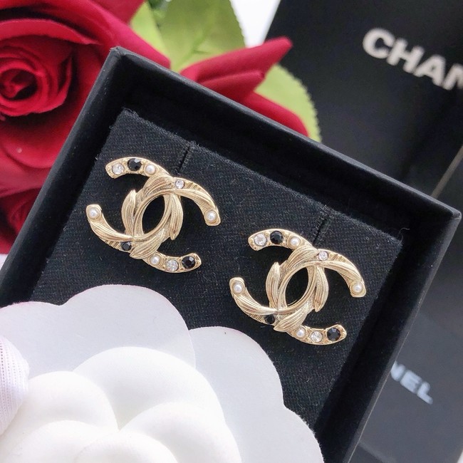 Chanel Earrings CE15515